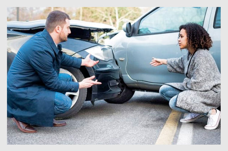 Car Accident Law Firm, Orem