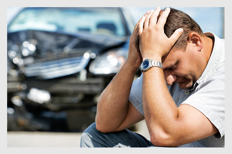 Auto Accident Lawyer, Orem