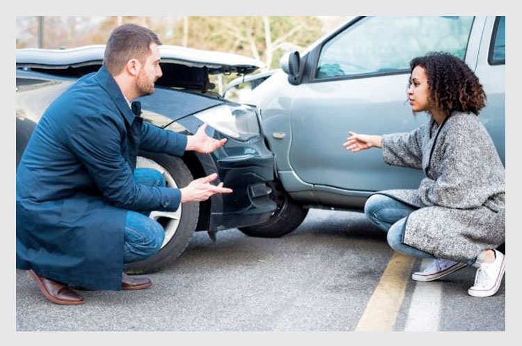 Car Accident Law Firm, Provo